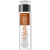 FREZYDERM SUN SCREEN VITAMIN D CREAM-TO-POWDER SPF 50+ 50ml