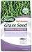Scotts Turf Builder Grass Seed Perennial Ryegrass Mix, 7.lb. - Full Sun and Light Shade - Quickly Repairs Bare Spots, Ideal for High Traffic Areas and Erosion Control - Seeds up to 2,900 sq. ft. primary