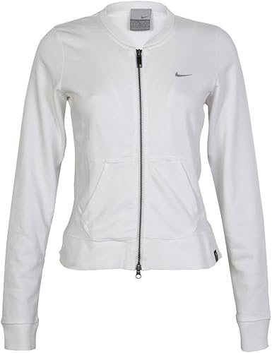 womens nike tracksuit set grey
