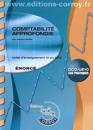 Comptabilité approfondie