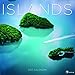 2017 Islands Wall Calendar