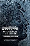 Alexander of Macedon, 356-323 B.C. by