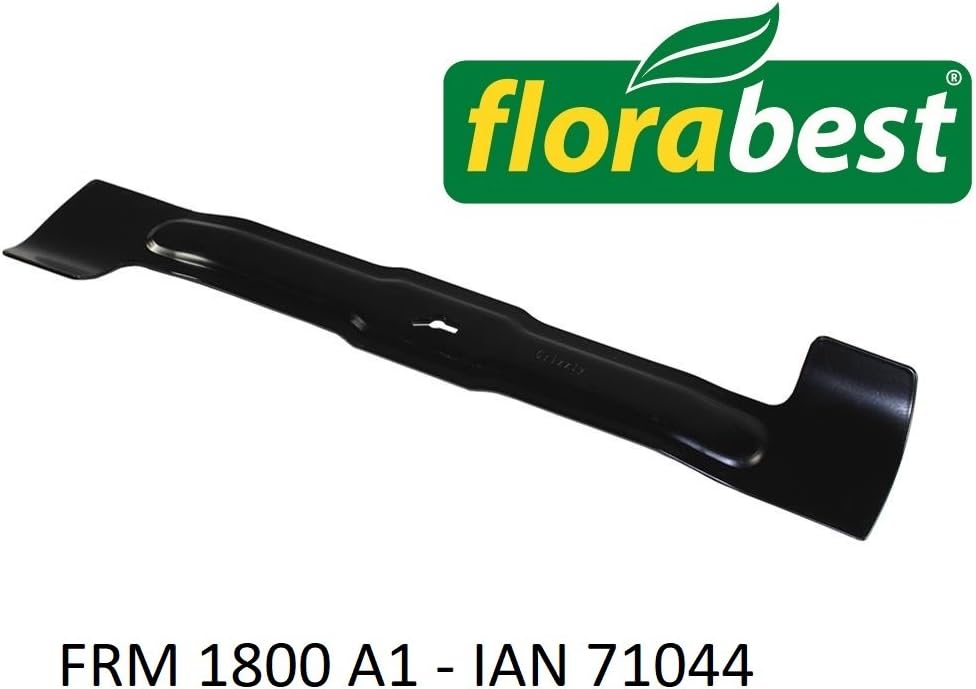 Florabest Replacement Blade for Electric Rotary Mower FRM 1800 A1 Ian