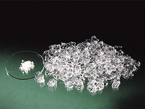 ClassicLine Stockosorb 1,0kg Wasserspeicher Granulat Pflanzengranulat für Pflanzen & Rasen, Blumenerde, Balkonpflanzen, Wasse