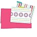 bloom daily planners Decorative File Folders - Set of Six Letter Size (8.5” x 11”) Organizers, 1/3 Cut Tabs - Assorted Designs - Medallions