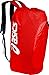 ASICS Gear Bag, Red, All