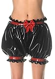 Palace Civet Latex Gummi Rubber Black Medium
