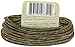 I-Tal Hemp Wick ~ Large ~ Made Of Organic Hemp & Bees Wax ~ 15.5 Feet