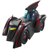 Mattel Batman: The Brave and the Bold Batmobile