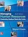 Managing Human Resources