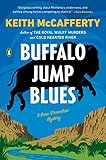 Buffalo Jump Blues: A Novel (A Sean Stranahan Mystery) by Keith McCafferty