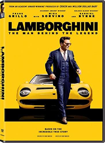 Amazon.com: Grand Prix: Special Edition (Dbl DVD) : Kirk Douglas