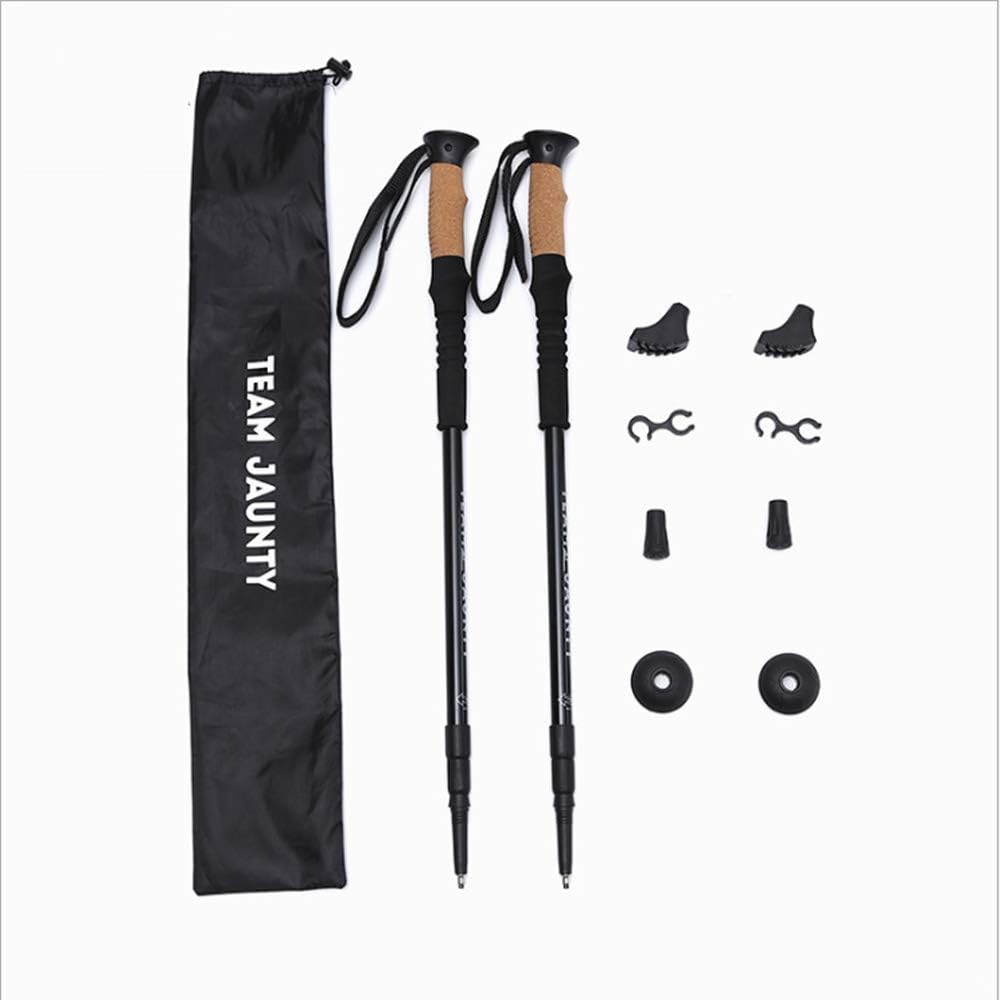 nordic walking sticks amazon