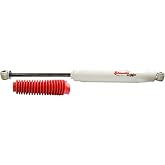 Rancho RS5000X RS55126 Suspension Shock Absorber | Compatible with 1983-2011 Ford Ranger; 1999-2004 Ford F-450 Super Duty; 1999-2004 Ford F-550 Super Duty