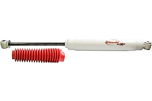 Rancho RS5000X RS55126 Suspension Shock Absorber