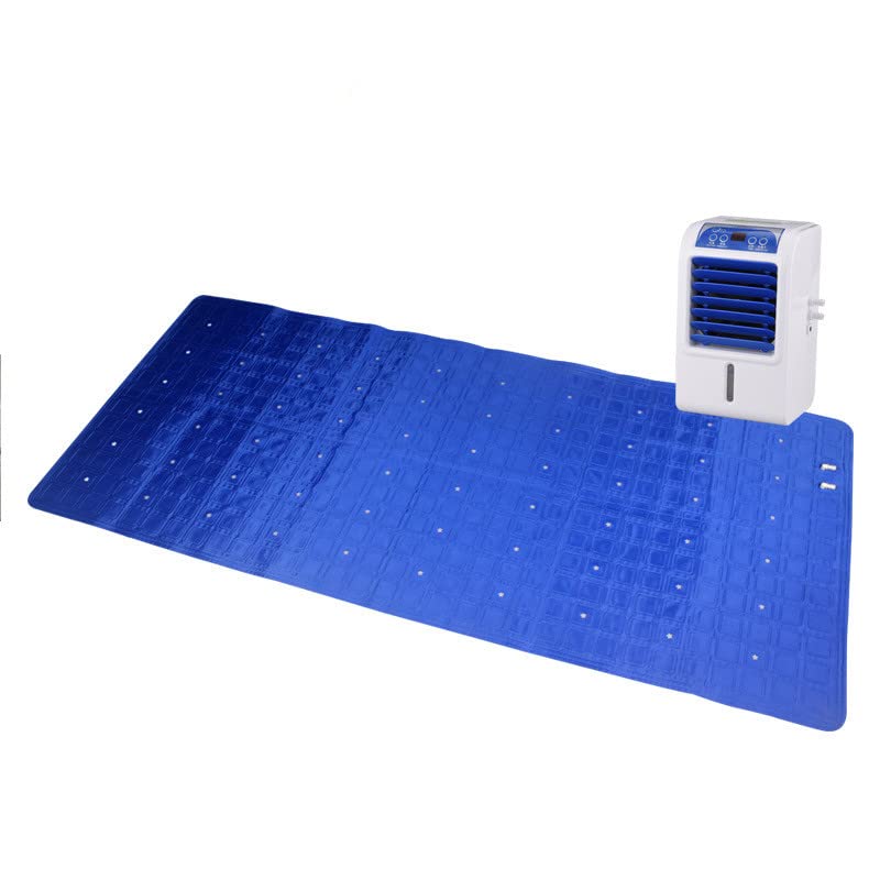 2022 Mattress Cooling pad Makes it Easier for You to Fall Asleep .Bed
