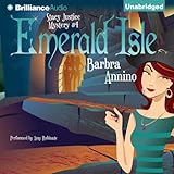 Emerald Isle: A Stacy Justice Mystery, Book 4
