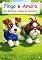 Livro Pingo e Amora: Os Melhores Amigos da Aventura: O Novo Lar de Pingo (Pingo e Amora - Os Melhores Amigos da Aventura Livro 1)