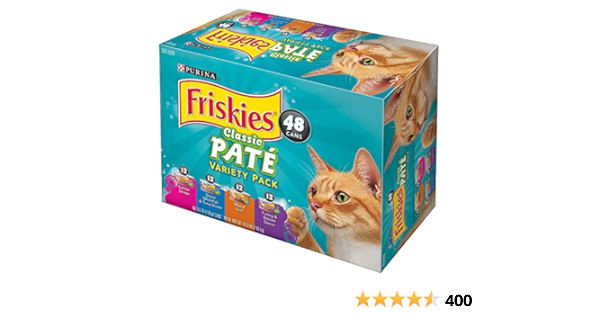 friskies 48 pack walmart