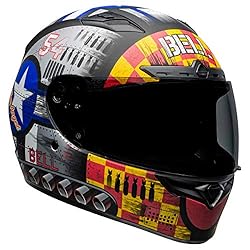 BELL Qualifier DLX MIPS Helmet