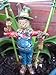 Fiddlehead Fairy Garden 