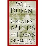 The Greatest Minds and Ideas of All Time