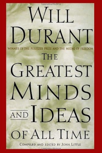 Download The Greatest Minds And Ideas Of All Time PDF