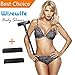 Back Shaver Body Grooming Kit for Back Hair Removal with Telescopic Handle and Safety Blades for Pain-Free Back Hair Shaver Razor (Back Shaver Includes 2 Replacement Blades)
