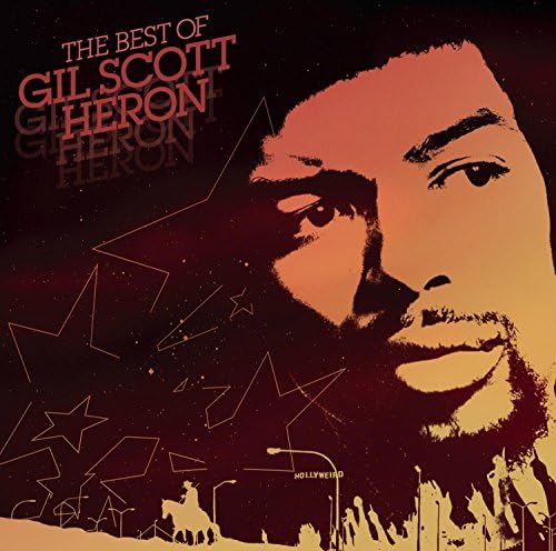 洋楽 Gil Scott-Heron and Brian Jackson SECRET Gil Scott-Heron, Brian Jackson - Secrets - Amazon.com Music