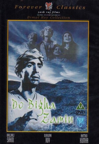 Do Bigha Zamin