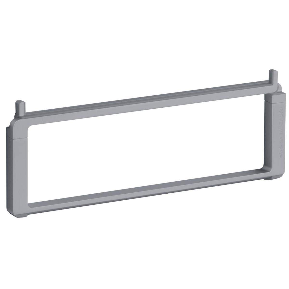 Rain Design, Inc. 10083 mBar Pro Foldable Laptop Stand - Space Gray