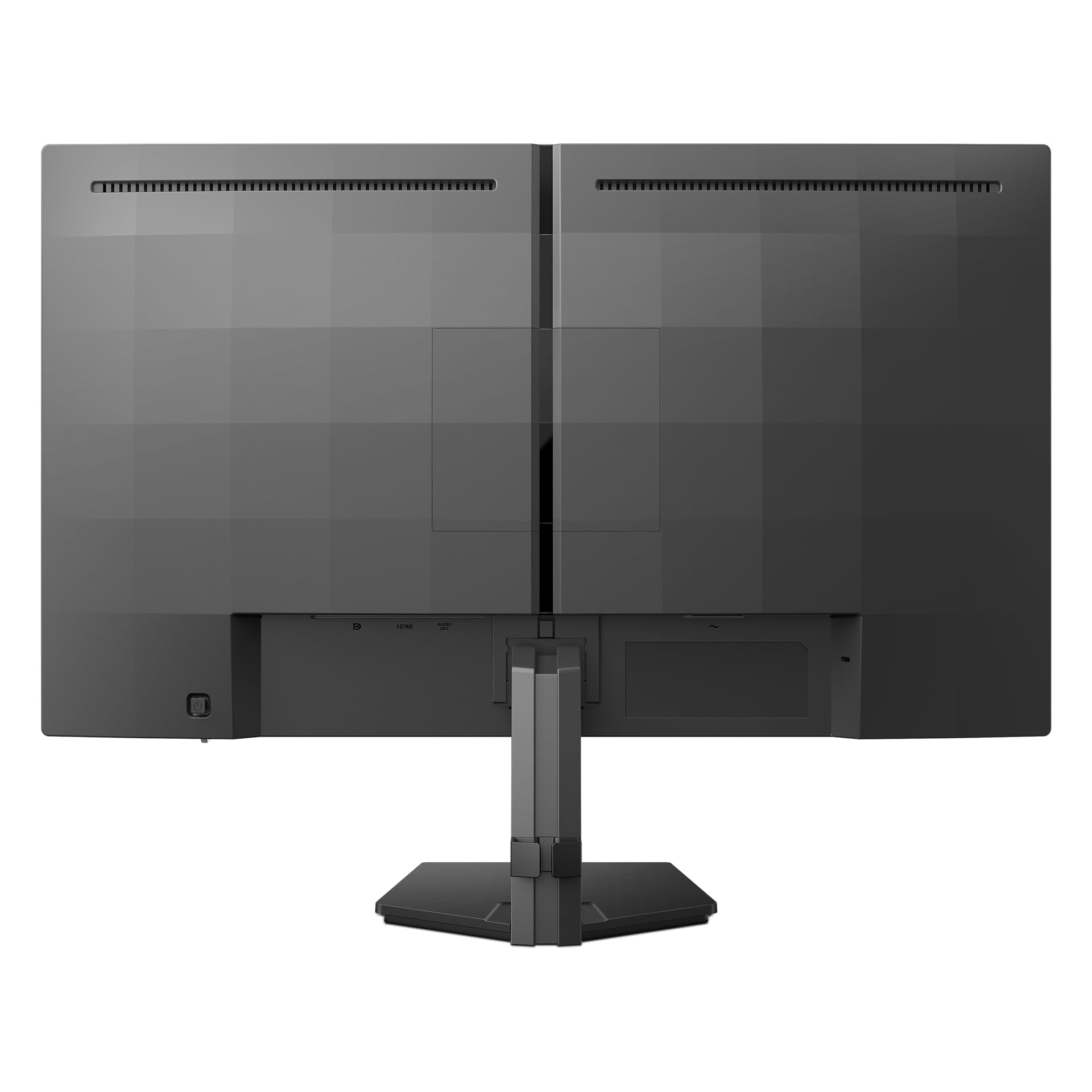 Philips Evnia 24M2N3200NF - 24 Zoll Full HD Gaming Monitor, 144 Hz, 1 ms MPRT, FreeSync, G-Sync comp. (1920x1080, HDMI 2.0, DisplayPort 1.4) schwarz 3