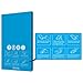 Cardking nn60 iPhone 7 Screen Protector by | [Tempered Glass][Crystal Clear][Bubble-Free]+[Protect Apple iPhone Screen]+[2 Pack]