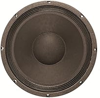 eminence legend bass speaker