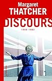 Discours: 1968-1992 (Bibliotheque classique de la liberte) (French Edition) by 