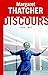Discours: 1968-1992 (Bibliotheque classique de la liberte) (French Edition) by 