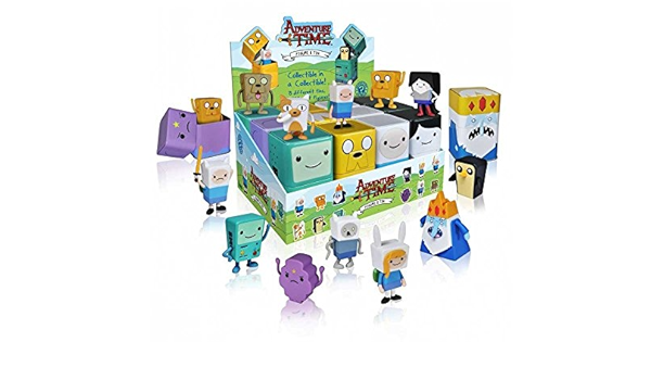 adventure time blind box