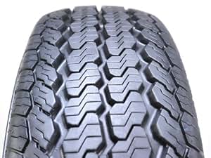 Amazon.com: Continental Tires VancoFourSeason LT215/85R16/10 115/112Q ...