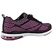Skechers Sport Women's Skech Air Infinity Fashion Sneaker, Black Hot Pink, 9.5 M US