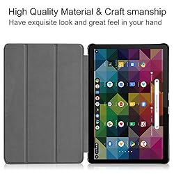 Gylint for Lenovo Chromebook Duet 2-in-1 Tablet
