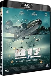 B17, la forteresse volante - Blu-ray