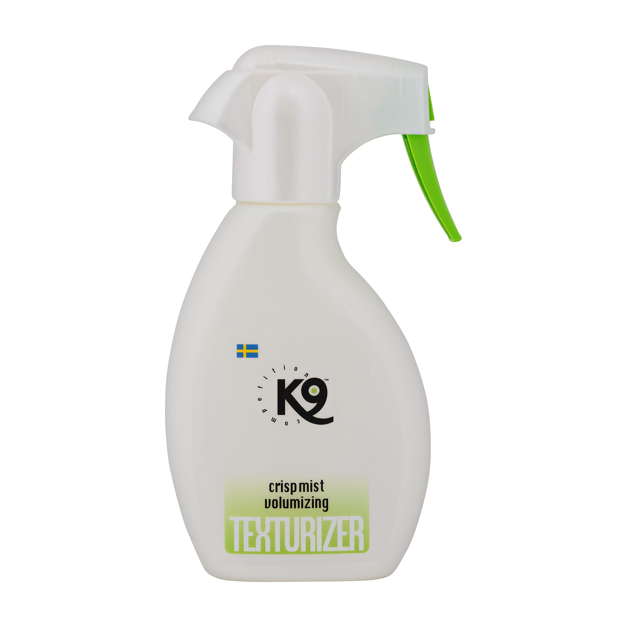 K9 Crisp Texture Dog Spray 250 ml