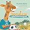 Livro Donatela, a girafinha banguela
