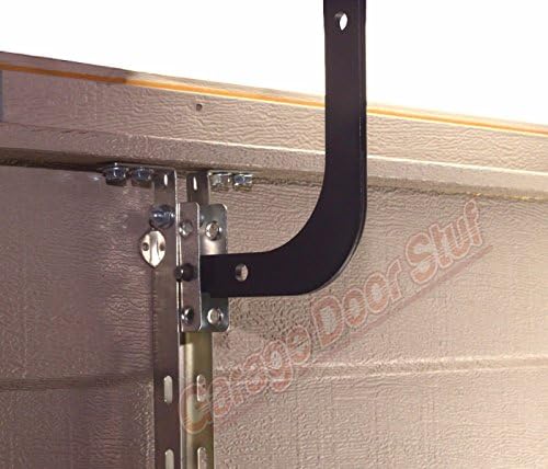 Garrag Garage Door Opener Bracket Wayne Dalton Brand Adjustable Amazon Com
