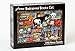 Halloween House Cat Jigsaw Puzzle by Vermont Christmas Company - 100 Piece, Large Pieces Perfect for Kids and Seniors