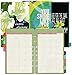 Day-Timer Flavia Monthly Desk-Size Planner Refill 2015, 5.5 x 8.5 Inch Page Size (09626)