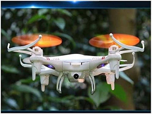 Skytech M62 6-Axis Gyro Drone Mini 4CH 2.4Ghz RC Helicopter Aircraft Quadcopter