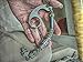 HOMIEBUDS TIKING Long Teeth Punisher Skull Shape Titanium Knife Lanyard Bead EDC Zipper Pull 550 Paracord Necklace Bead Pendant (Titanium)
