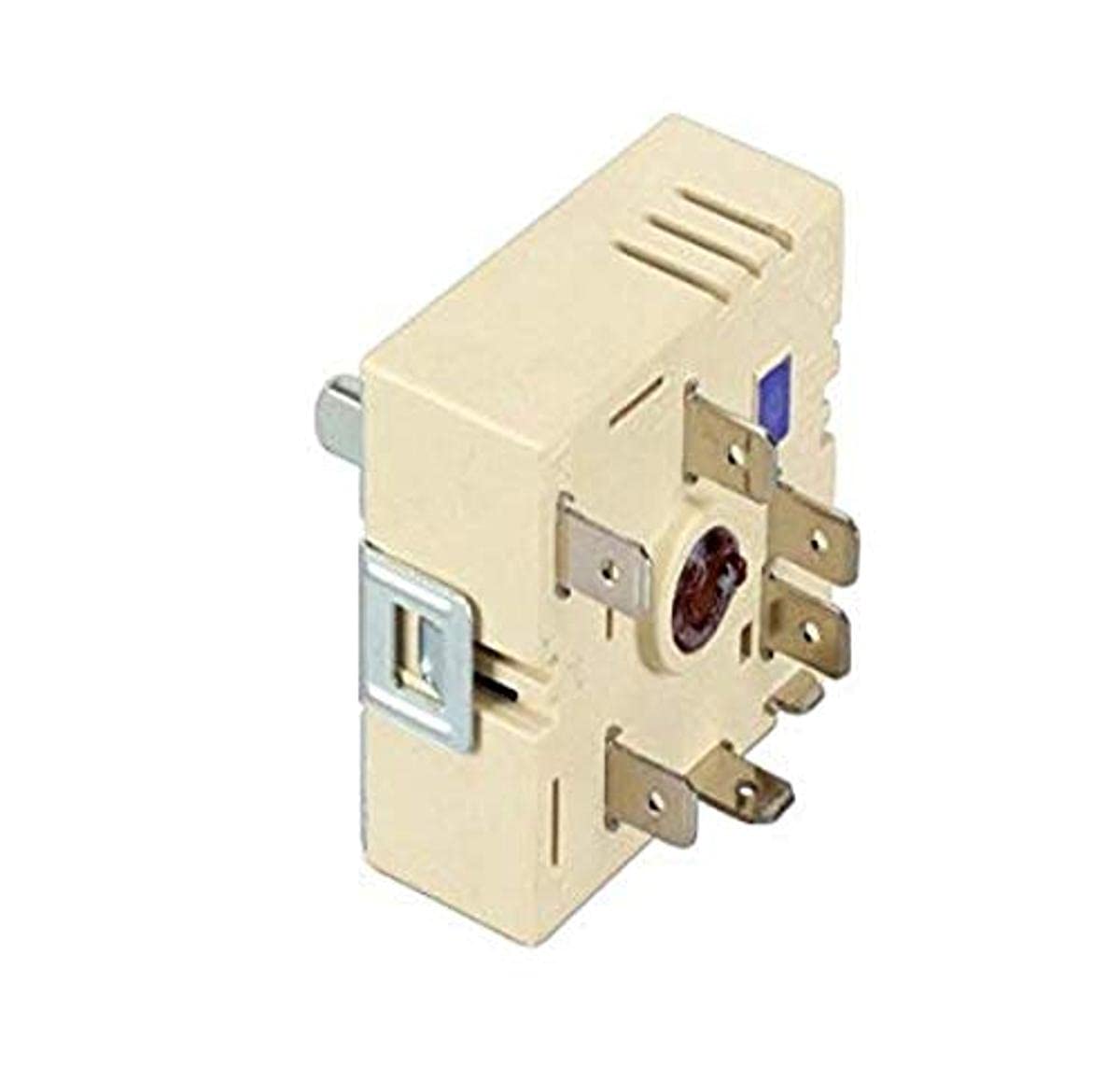 Genuine EGO Power+ Star Switch OEM Replacement Part (240V Infinite 2J-200538) for Power Head & Tools