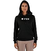 Fox Racing Women's Absolute Fleece Pullover Hoodie